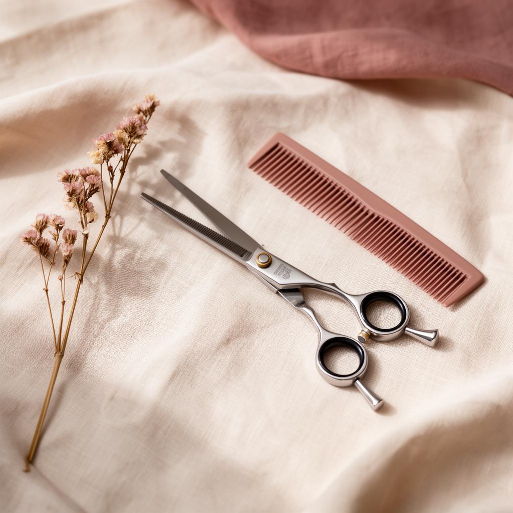 Outils de coiffure